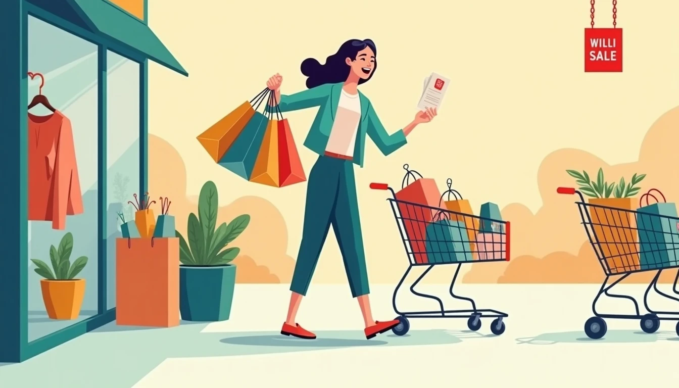 ユニクロの期間限定価格: 最大30%オフの本当の価値は？