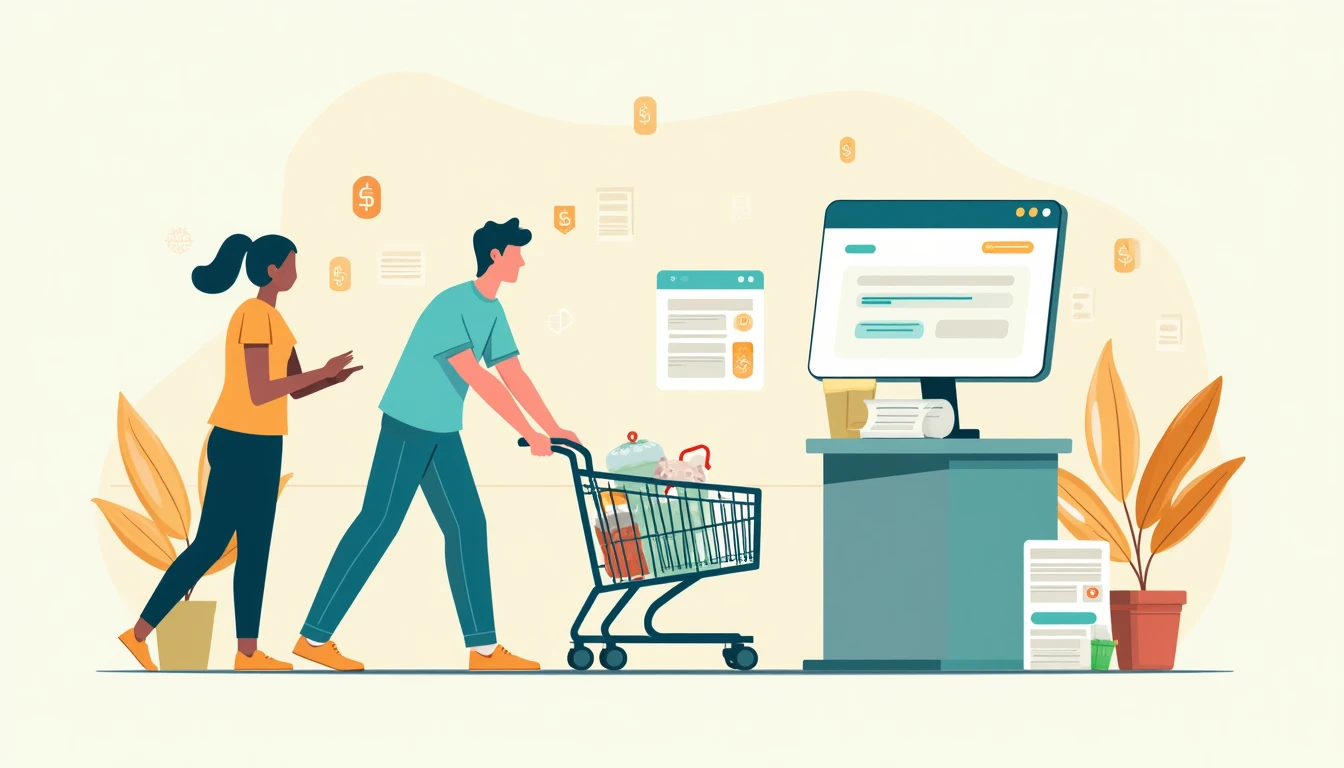 Best Coupon Sites for First-Time Online Shoppers