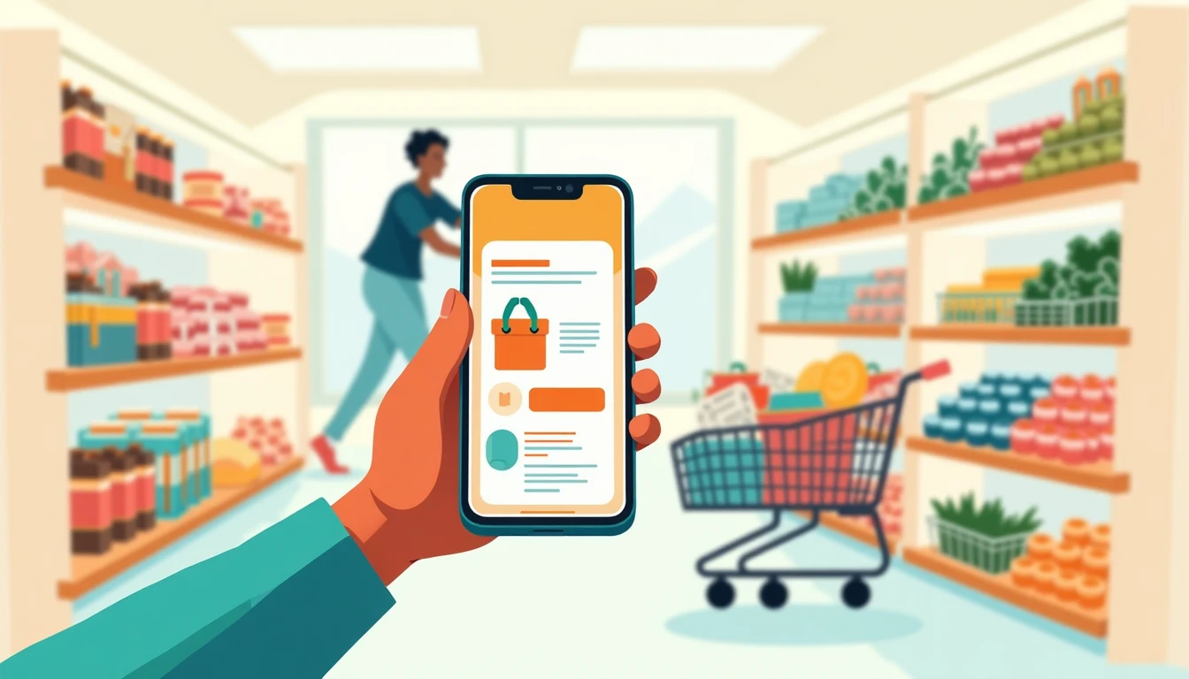 Best Grocery Coupons: Save Big on Your Next Shop