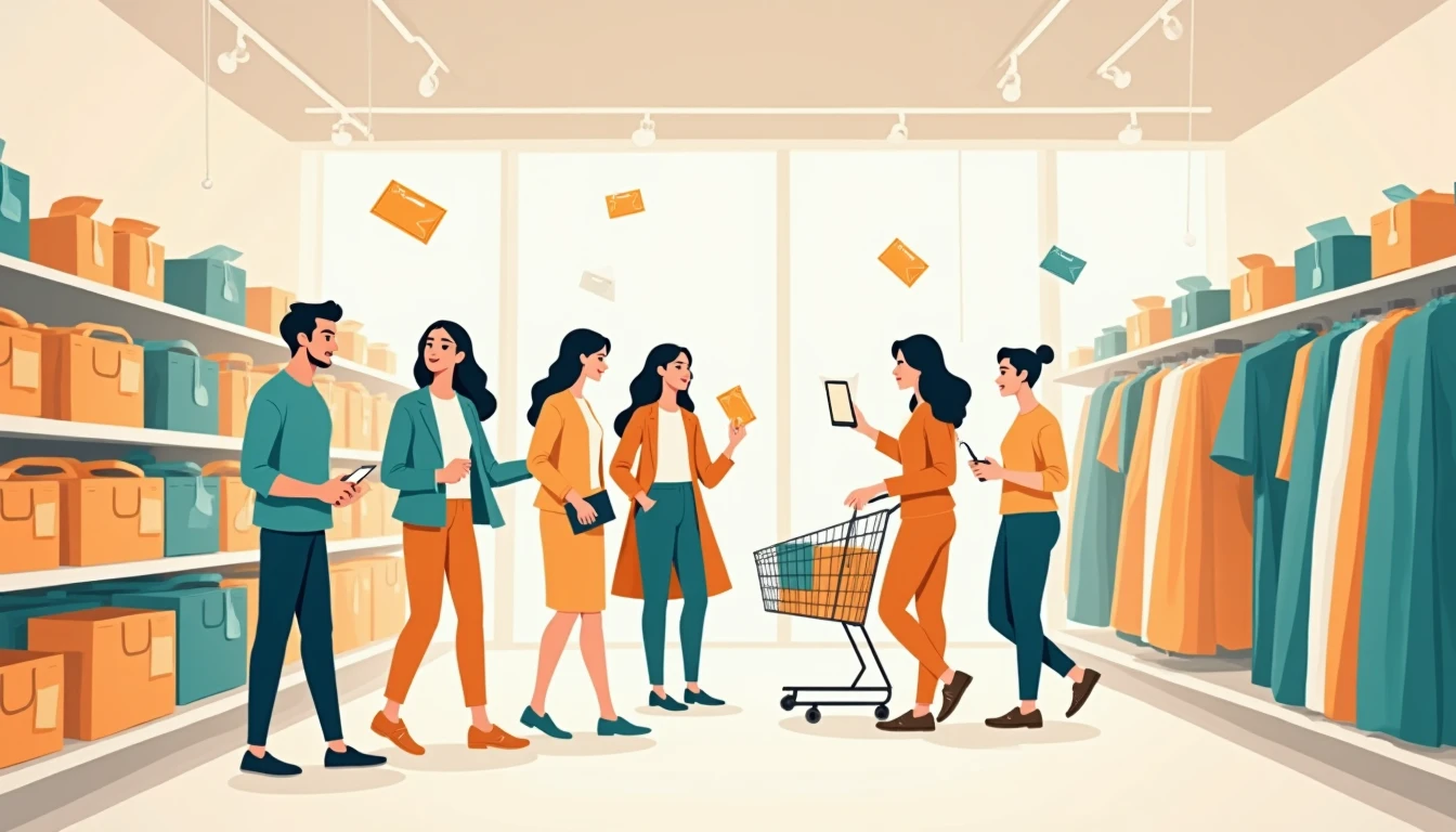 Beste Modekortingen voor Fashionistas in Juni