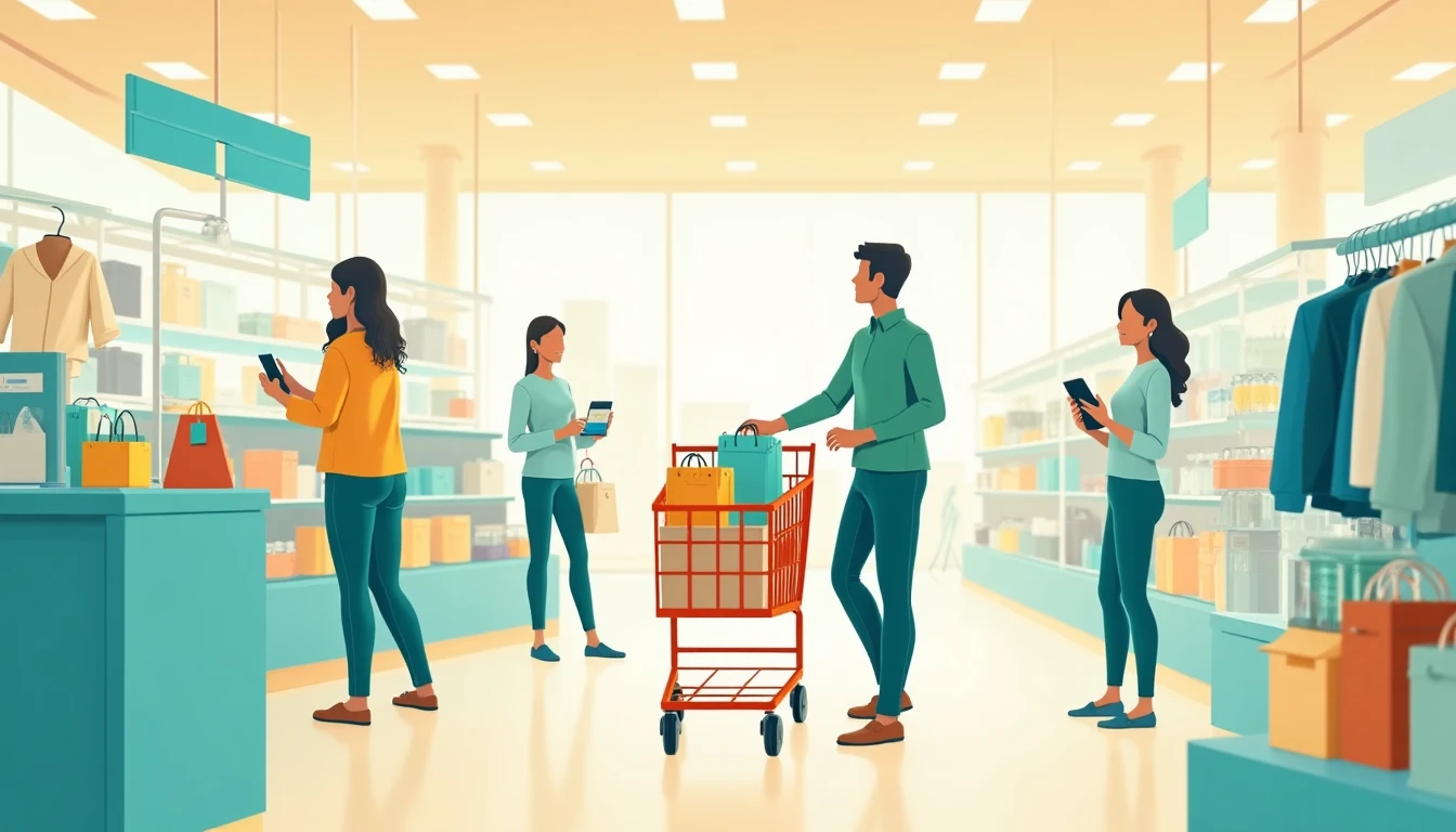 Cómo Ahorrar Comprando Ropa: Cupones Clave para Agosto