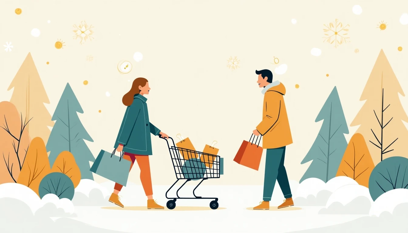Cotton On vs THE ICONIC: Winter Clothing Deals Compared