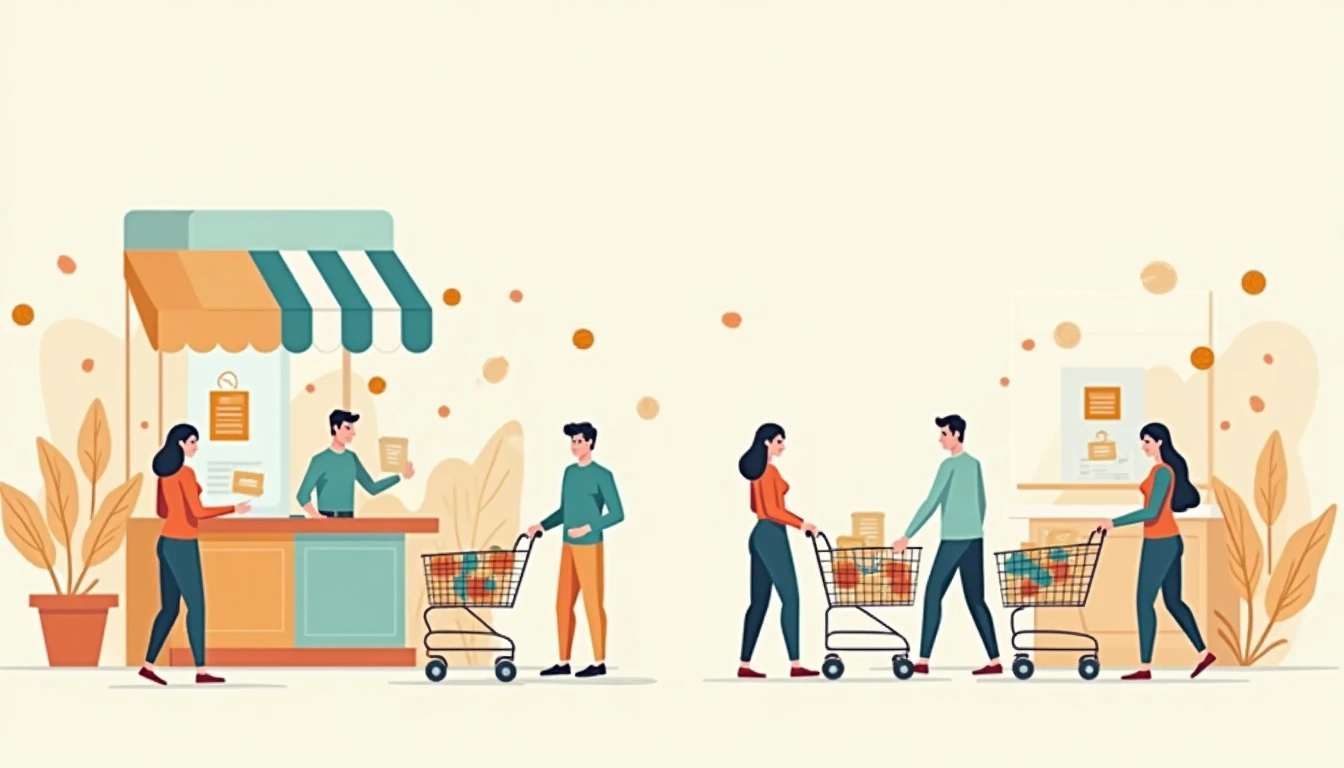 أهم عروض الكوبونات لشهر أغسطس