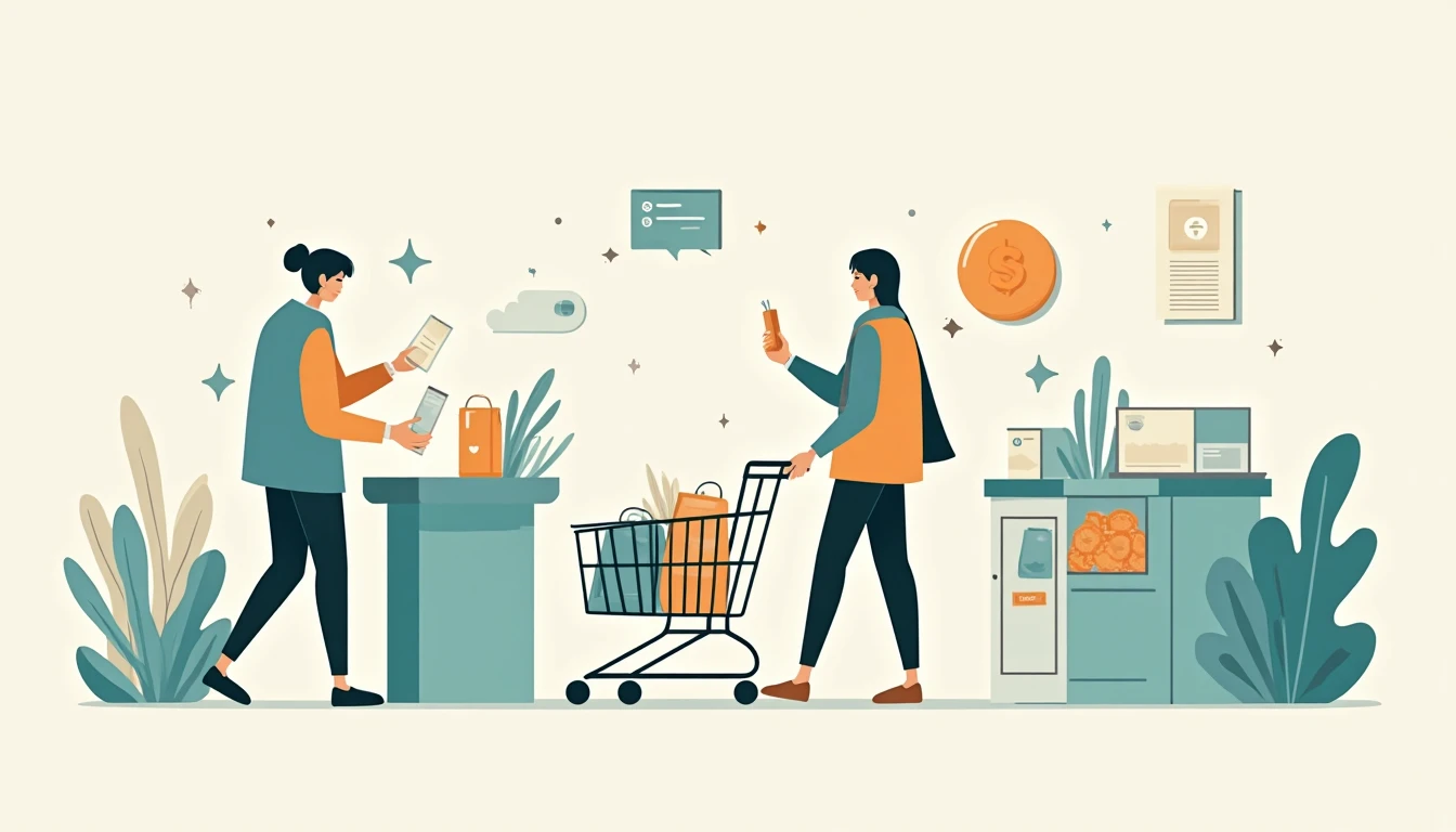 Cupones de Comida: Ahorros Increíbles para Agosto