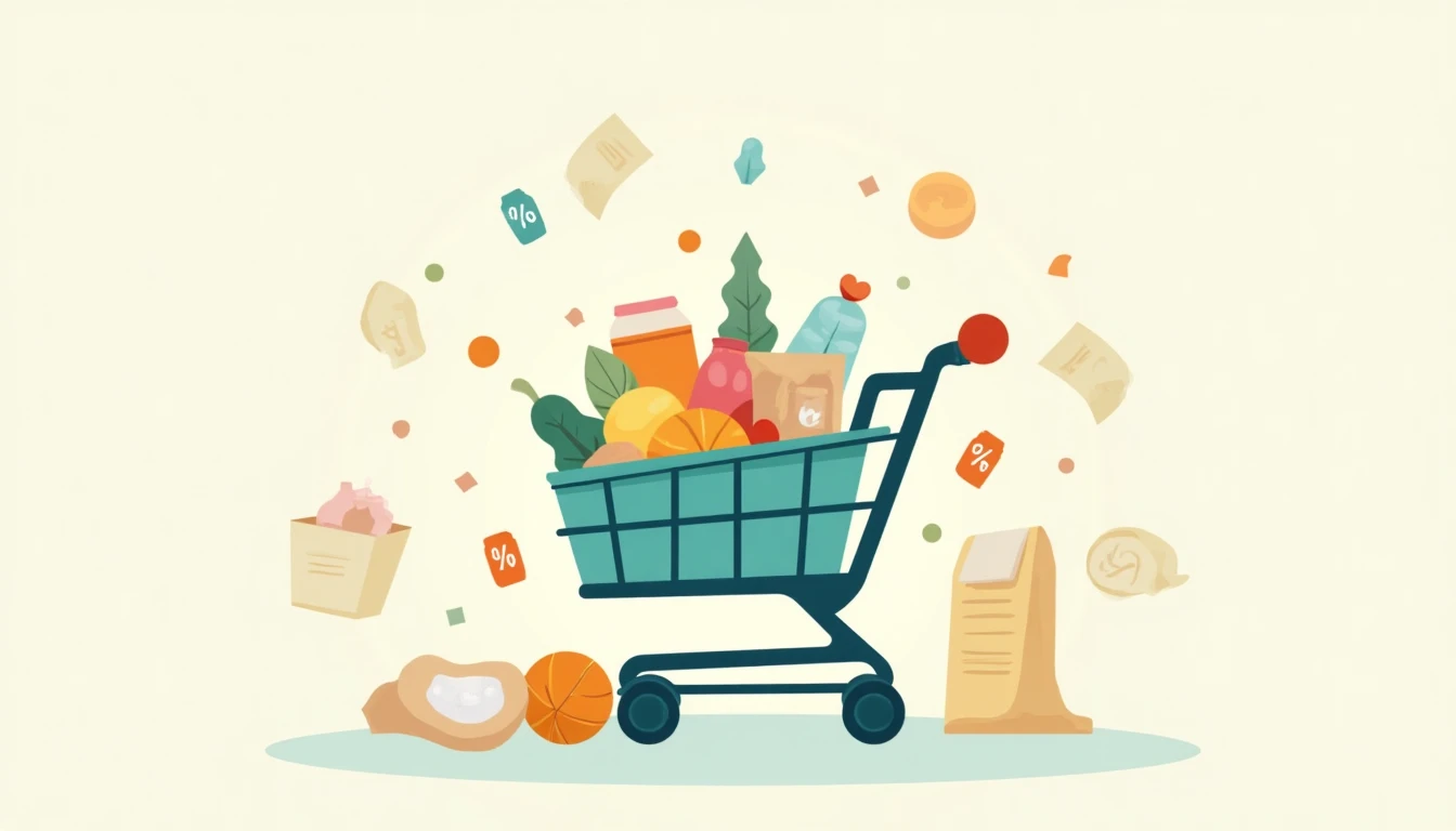 Cupones de Comida para Agosto: Dónde Ahorrar en Entregas