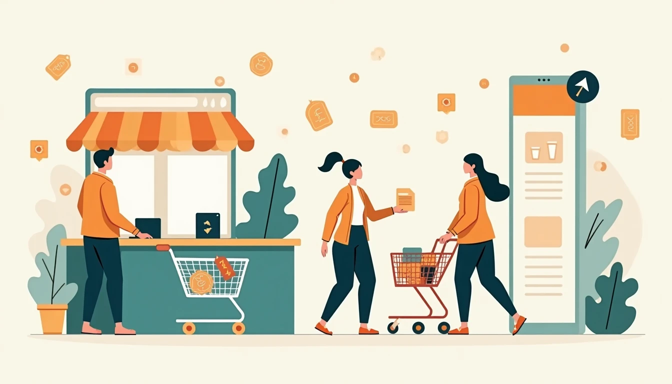 Cupones de Moda: Descubre los Descuentos que Valen la Pena