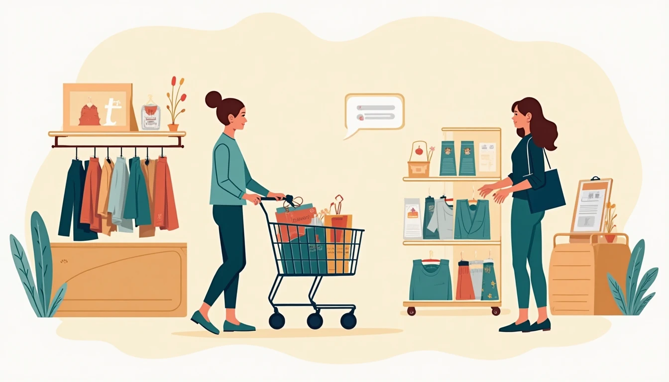 Cupones de Moda: Las Mejores Ofertas para Ahorrar Este Invierno