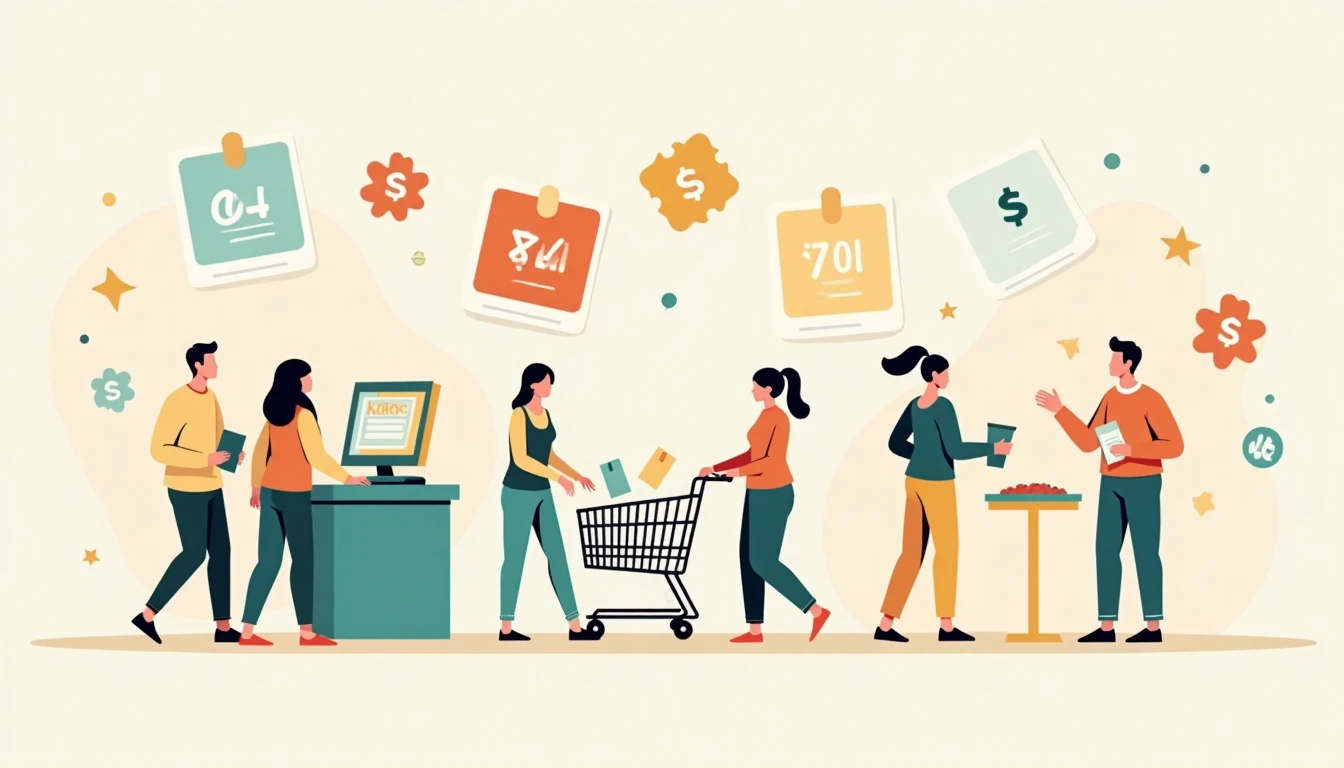Cupones de Moda Veraniega: Ahorra sin Comprometer el Estilo