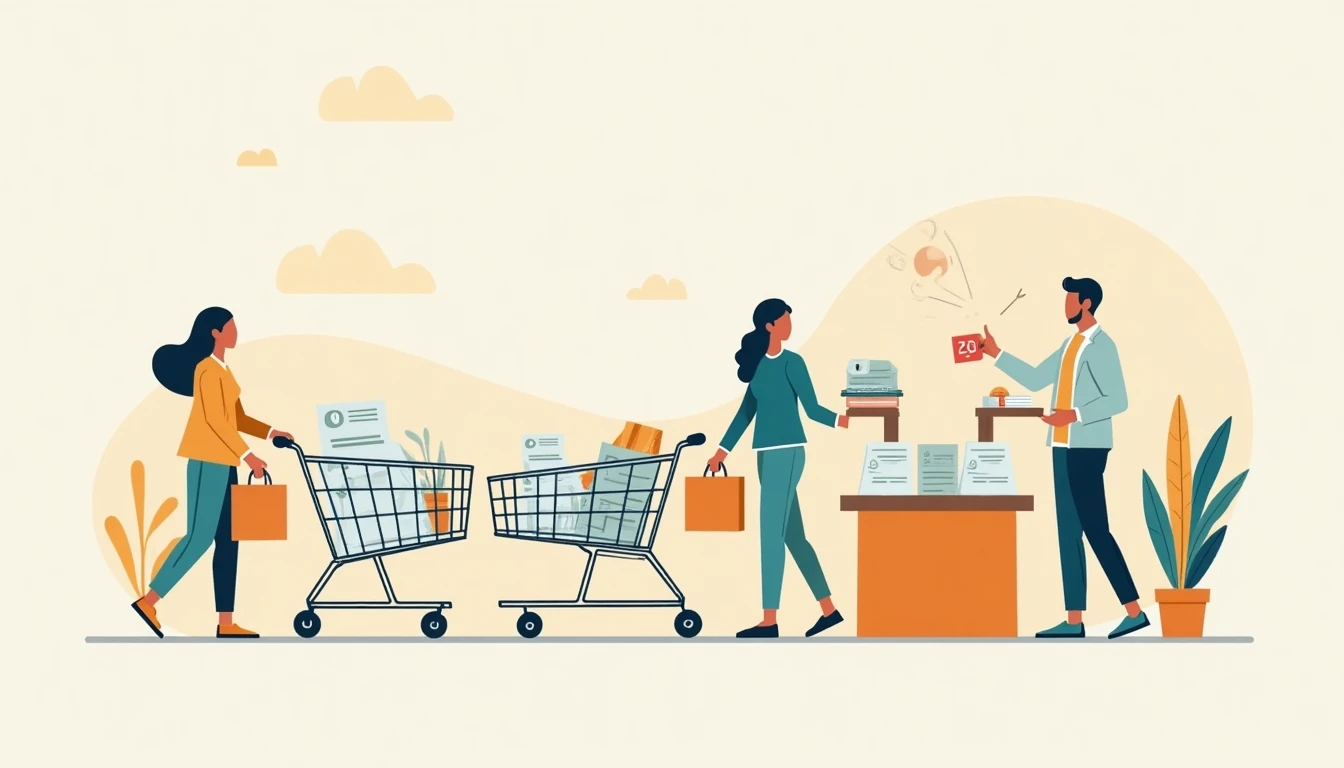 Cupons de Moda: Como Economizar no Verão de 2026