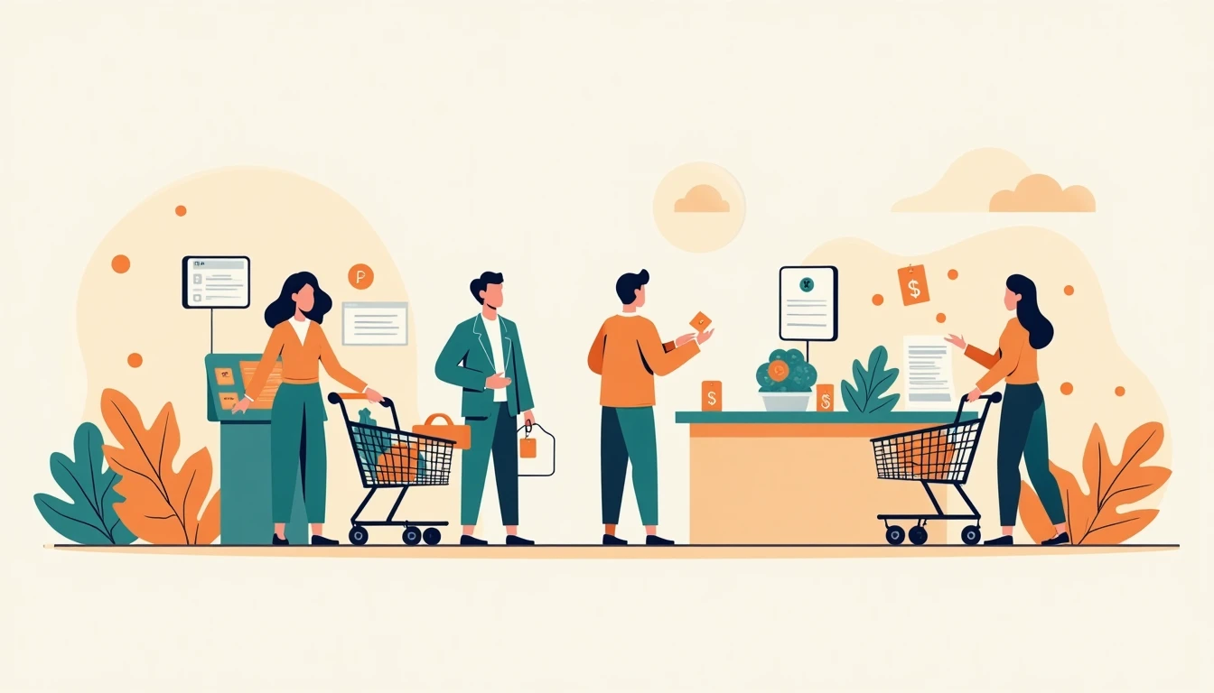 Cupons de Moda: Economize Mais em Agosto