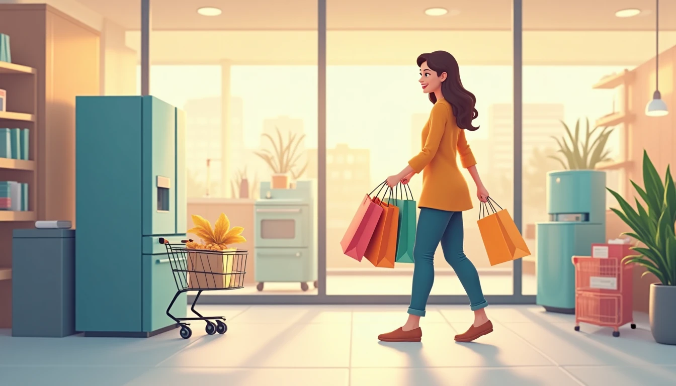 Currys Deals: Savings on Appliances and Tech