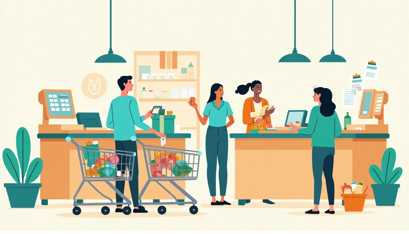 Debunking Common Myths About Food & Grocery Coupons
