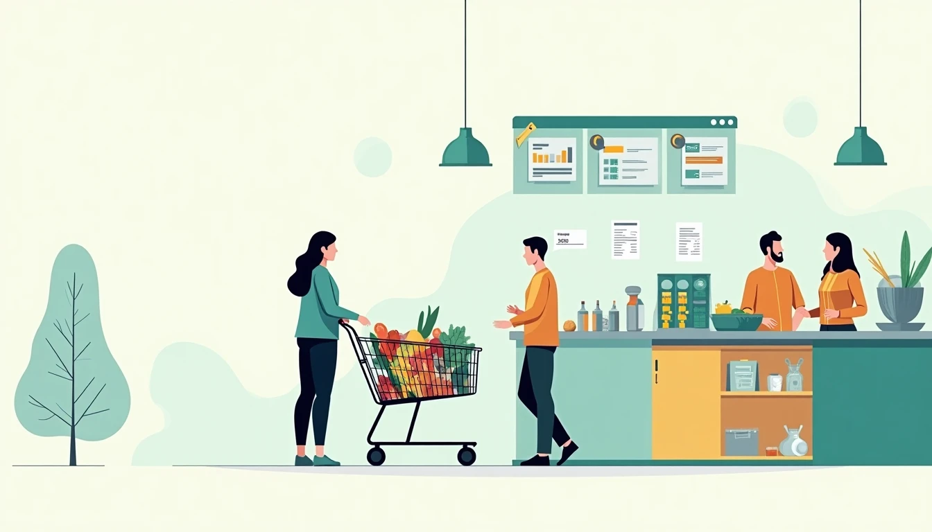 Debunking Food & Grocery Coupon Myths for Smarter Savings
