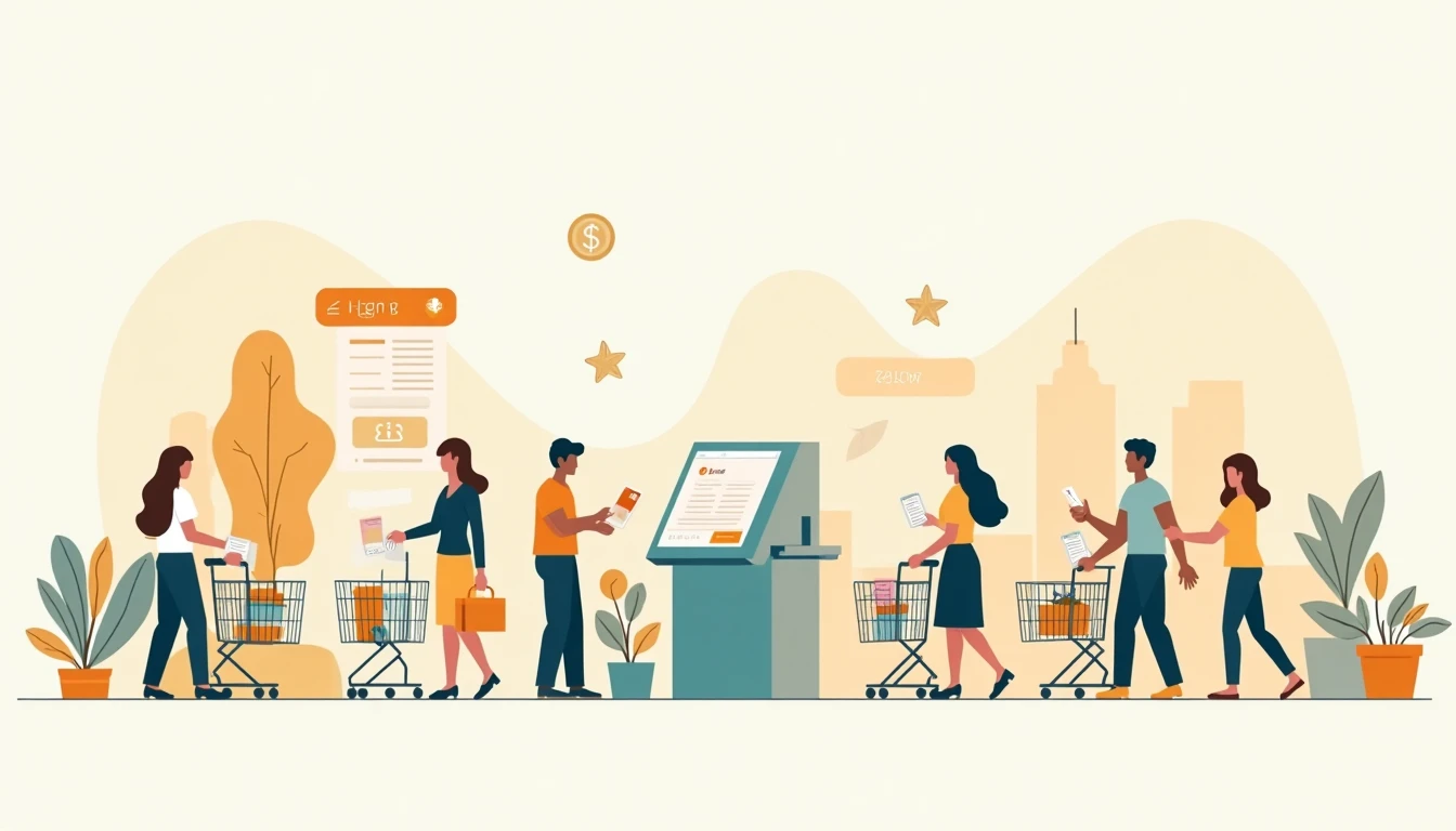Descuentos de Moda: Cómo Asegurar las Mejores Ofertas Este Invierno