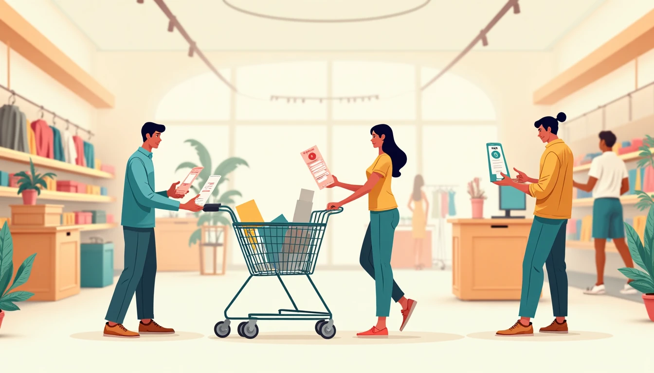 Desvendando Mitos sobre Cupons de Moda