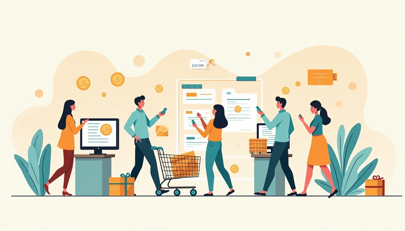 Diskon Fashion Terbaik di Bulan Juli
