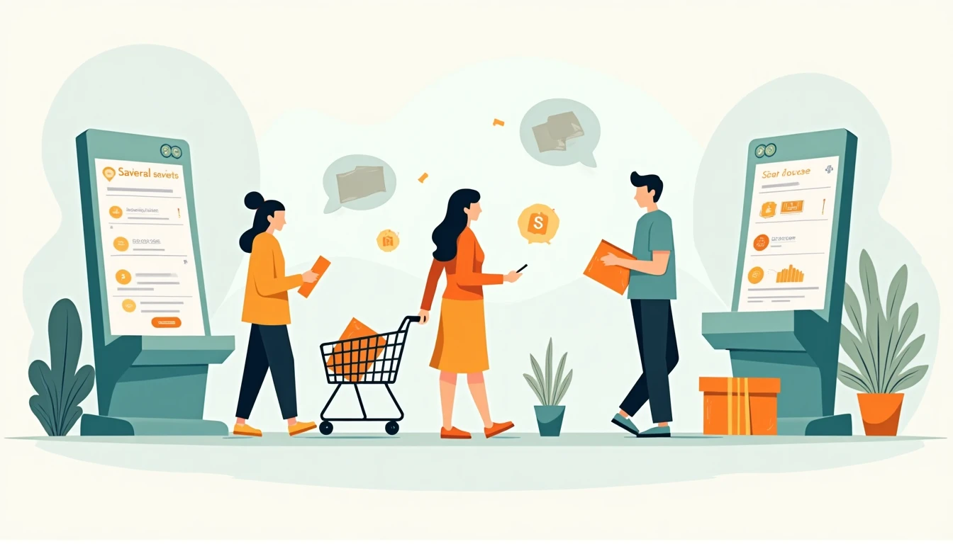 Diskon Fashion Terbaik: Lazada, Zalora, dan TikTok Shop