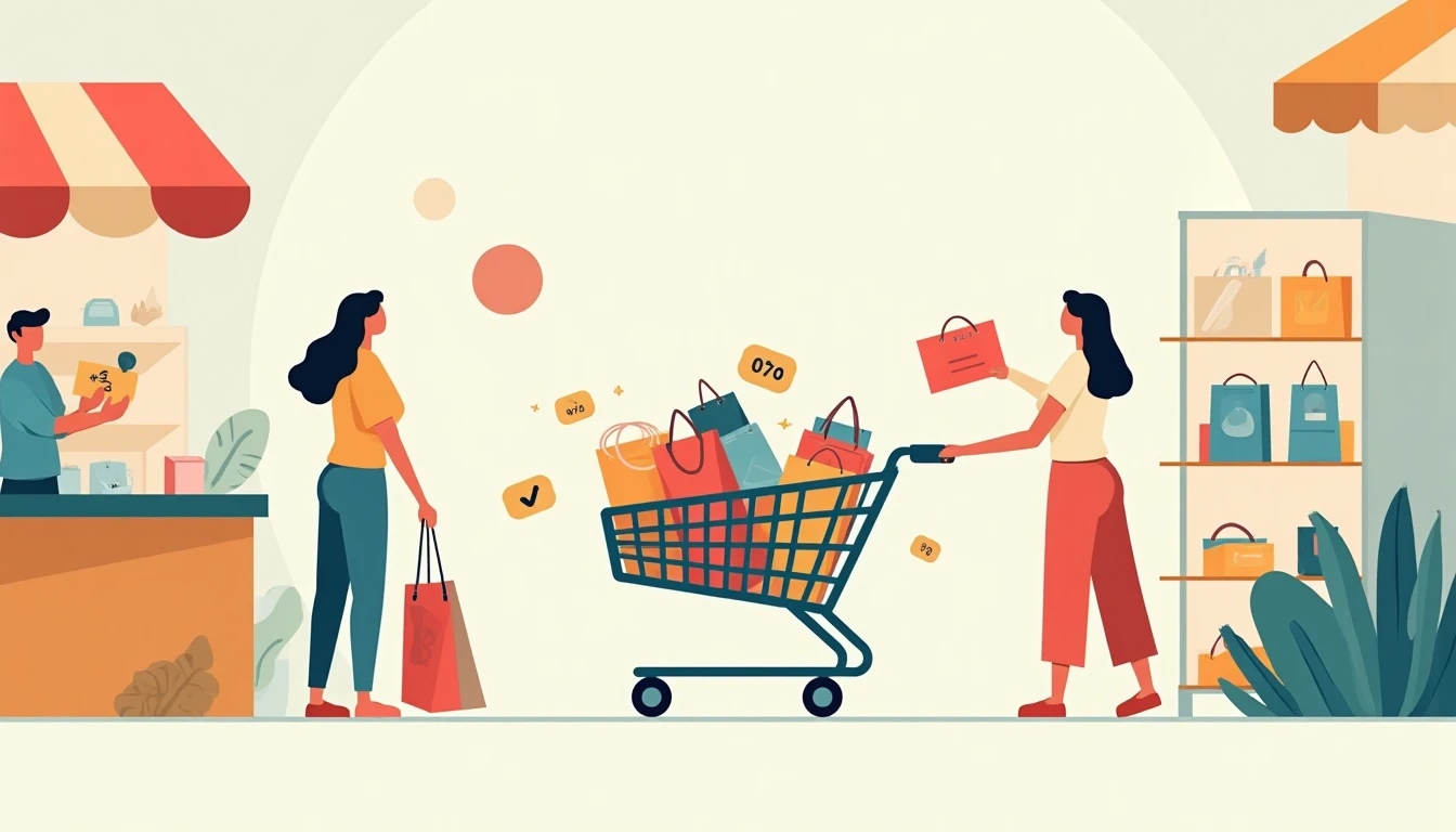 Dónde Ahorrar en Moda: Cupones Verificados en Agosto