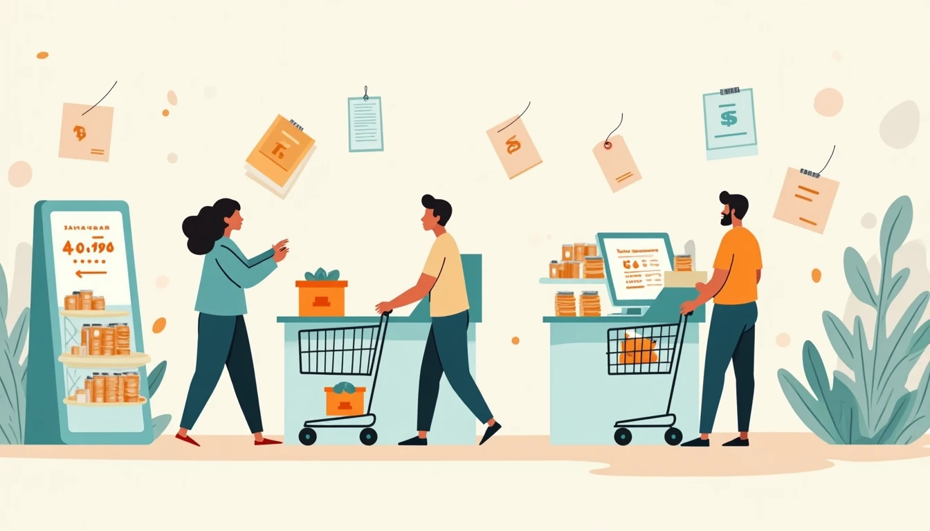 Dónde Encontrar los Mejores Cupones de Moda Este Invierno