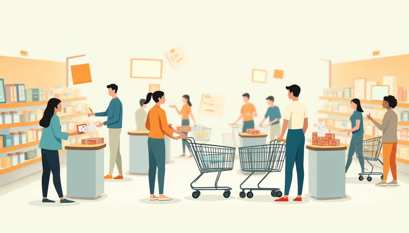 Economizando em Moda: Os Melhores Cupons de Agosto