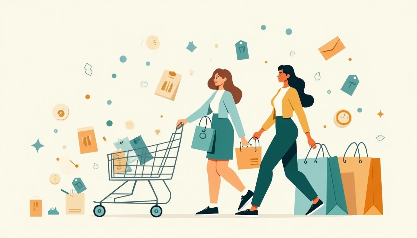 Fashion Coupon Myths You Should Stop Believing