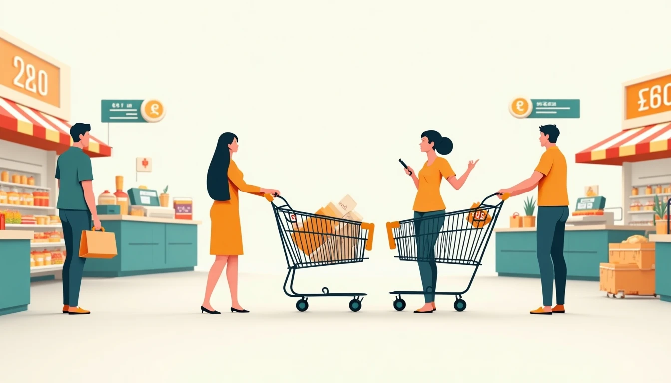 Les Meilleures Offres de Coupons en Ligne d'Août