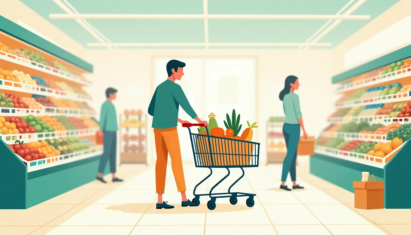Los Mejores Cupones de Comida y Supermercado de Mayo