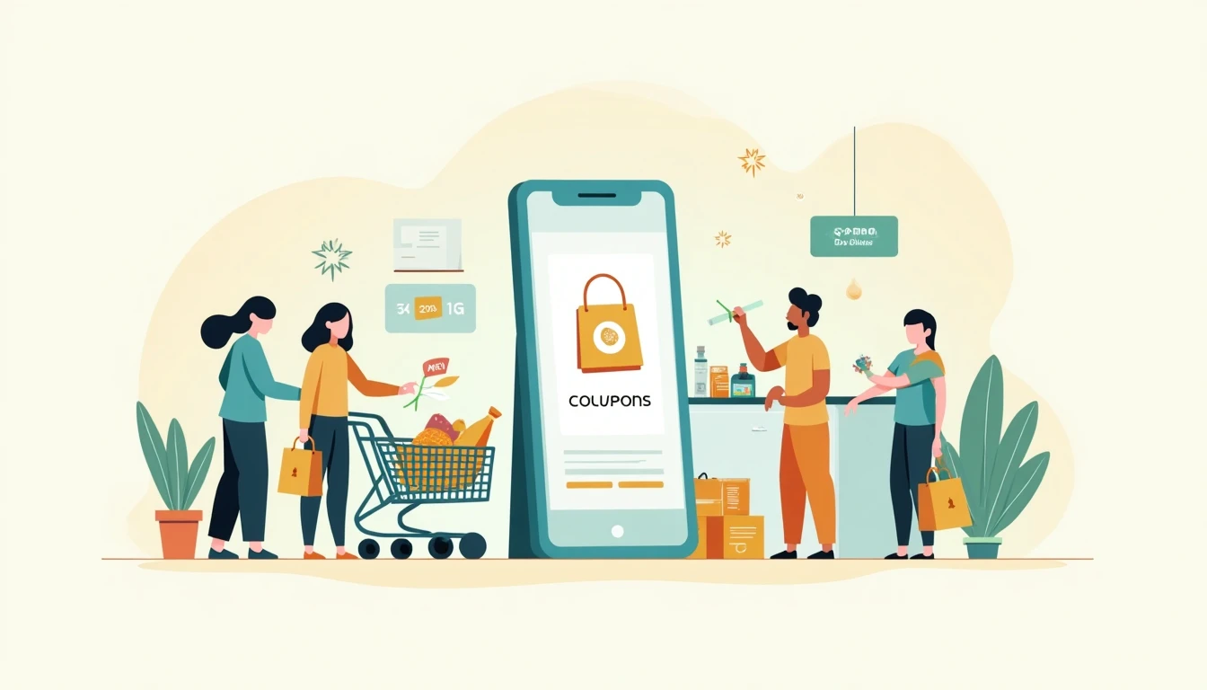 Maximize Your Grocery Savings: Top Food Delivery Coupons for August