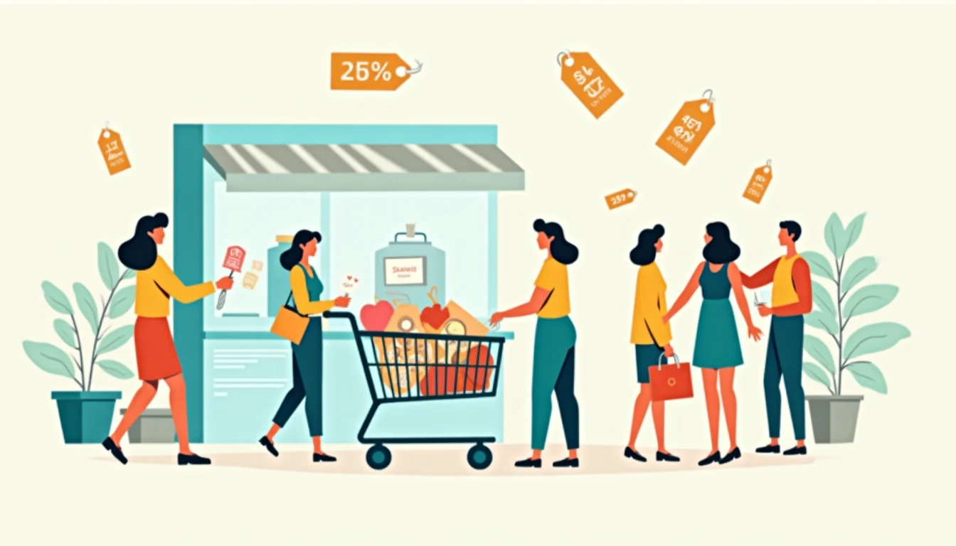 Mejores Cupones de Moda para Amantes de lo Accesible