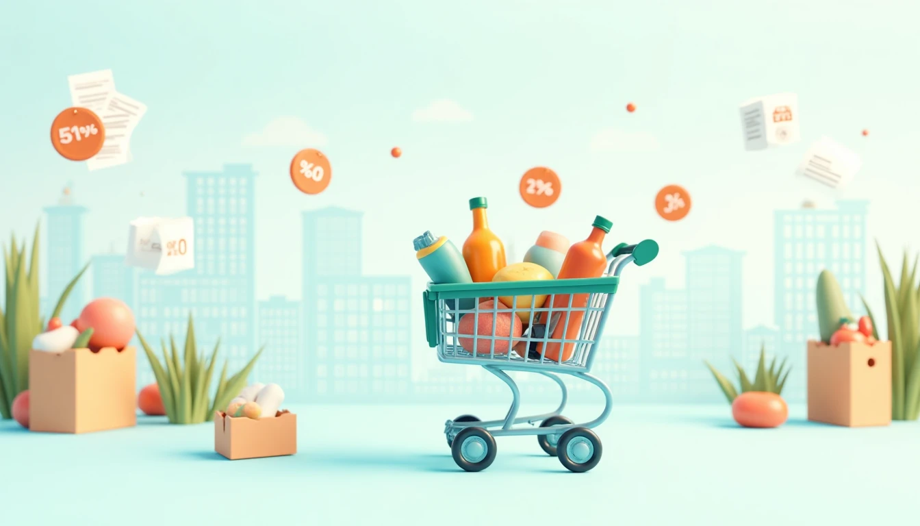 Mitos de Cupones de Comida Que Debes Dejar de Creer