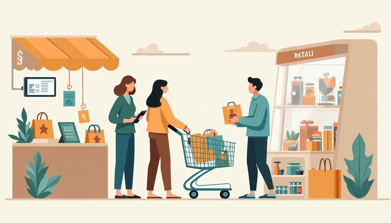 Moda Kuponları: Ağustos Ayında Tasarruf Etmenin Yolları
