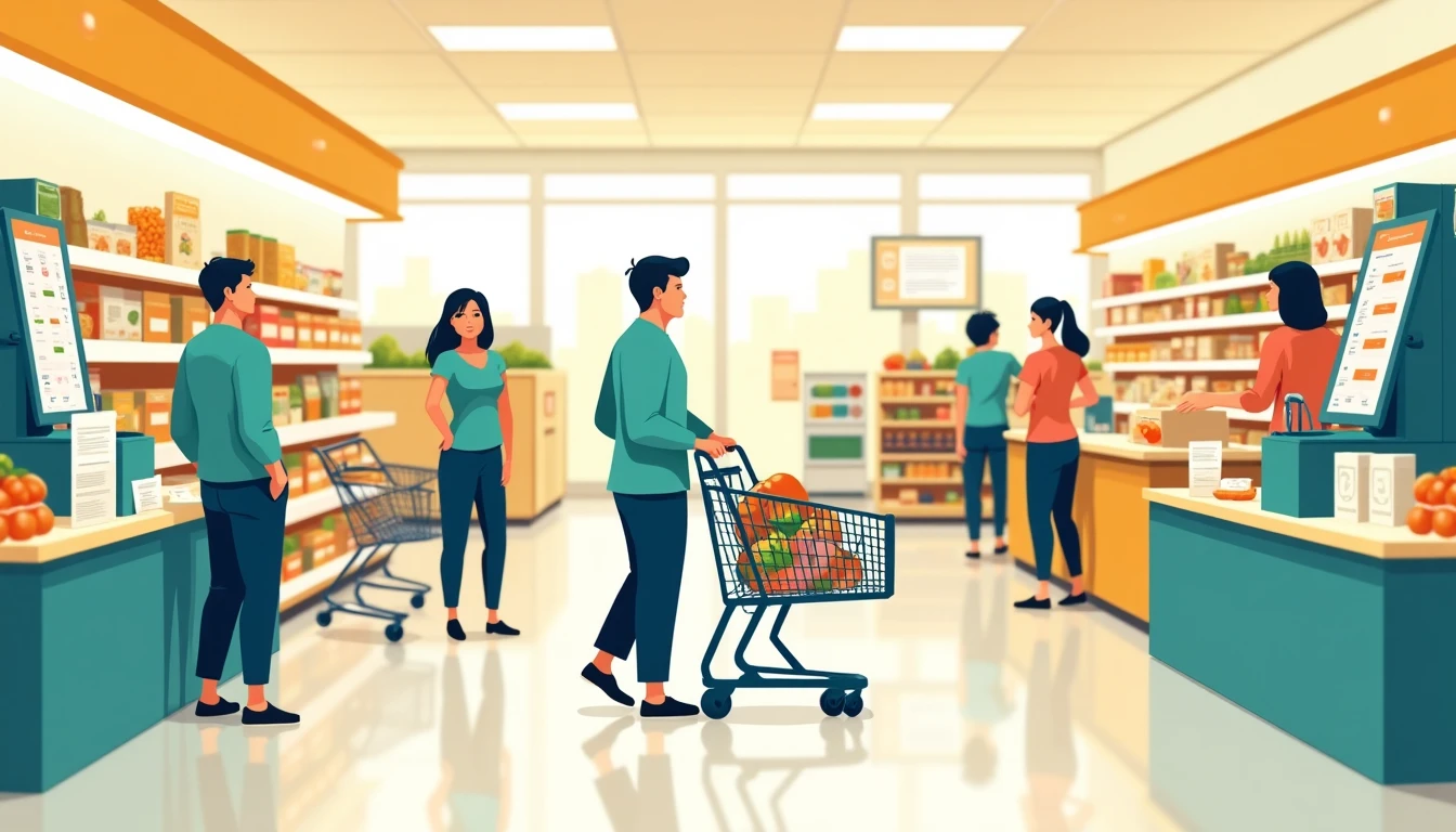Myths About Food & Grocery Coupons Debunked