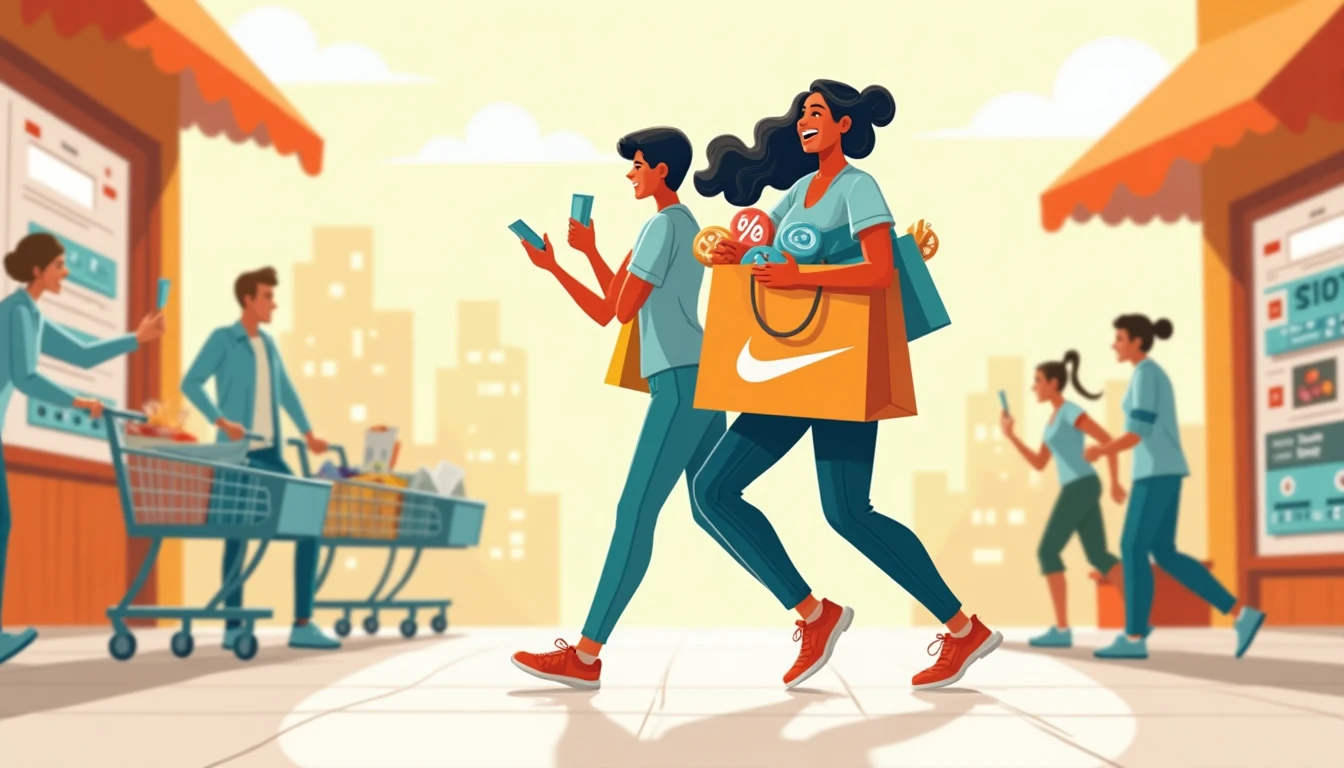 Nike: Sconti Imperdibili ma con Alcuni Trucchi