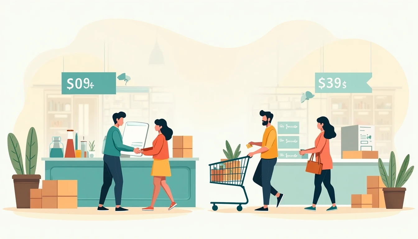 Os Mitos dos Cupons de Moda Desvendados
