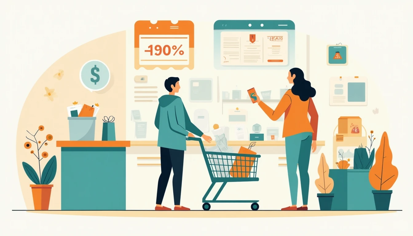 Pilihan Diskon Fashion Terbaik: TikTok Shop, Lazada, dan Zalora