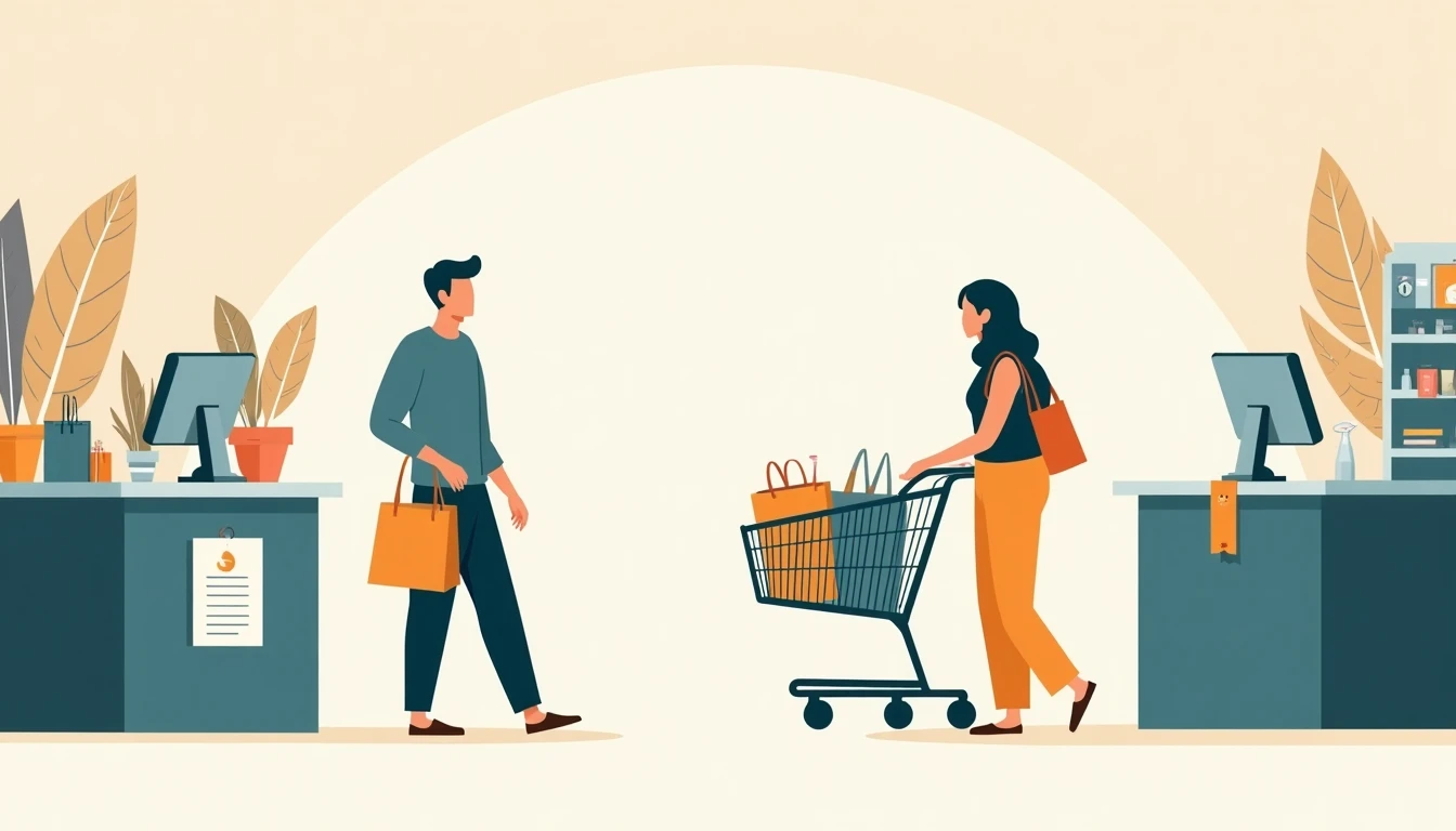 Pilihan Diskon Fashion Terbaik untuk Pemburu Mode
