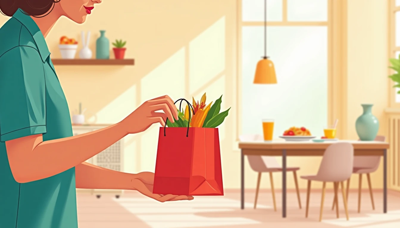Promo Gojek: Diskon GoFood hingga 50%, Worth It?