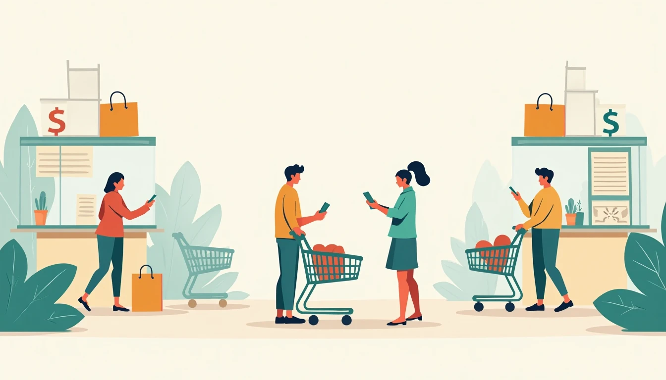 Reduceri Verificate pentru Shopping Online în August