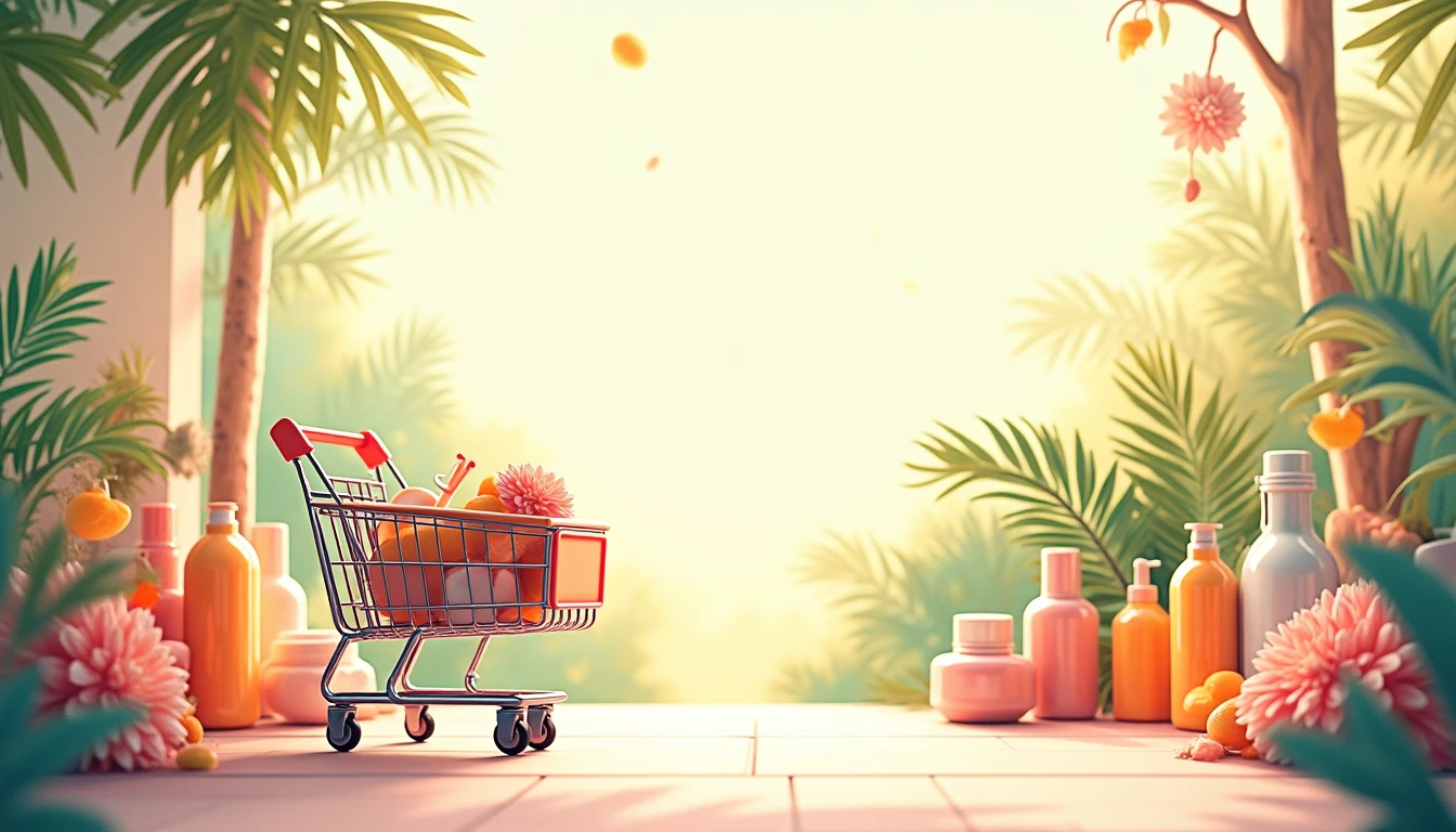 Sephora: Les Bons Plans Beauté de l'Été