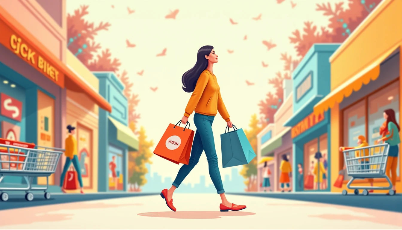 SHEIN's 15% Off First Order: Worth the Hype?