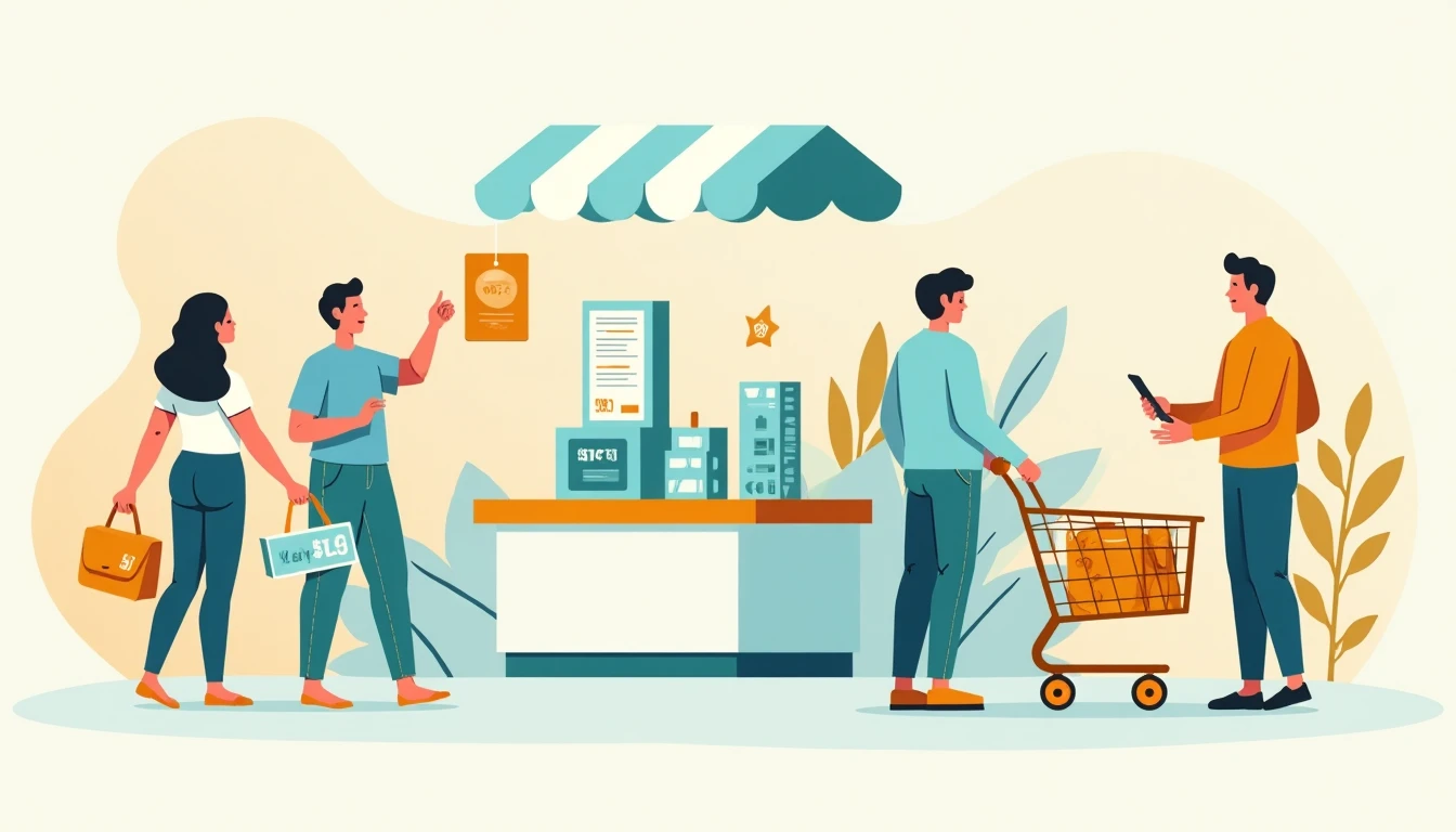 Smart Fashion Coupons for Summer Savings