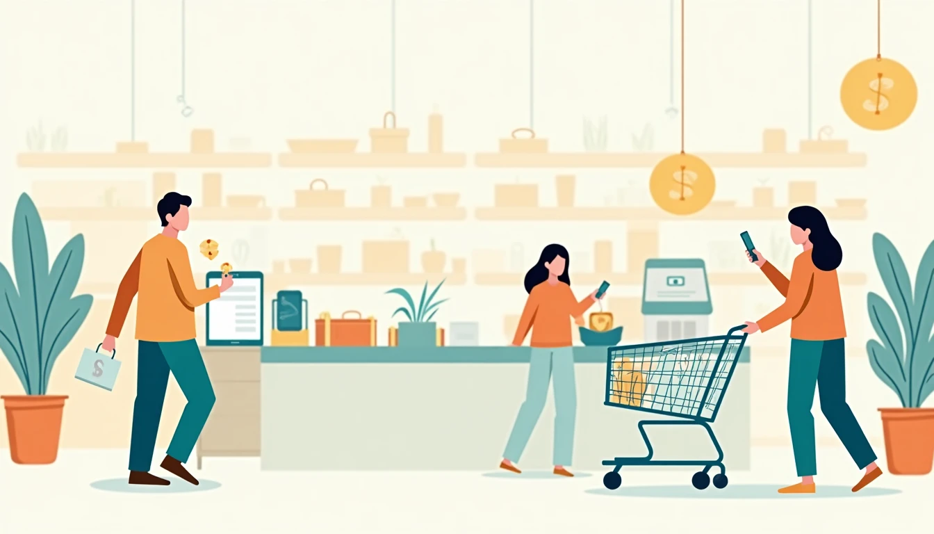 Toko Online Terbaik untuk Diskon Fashion di Musim Panas