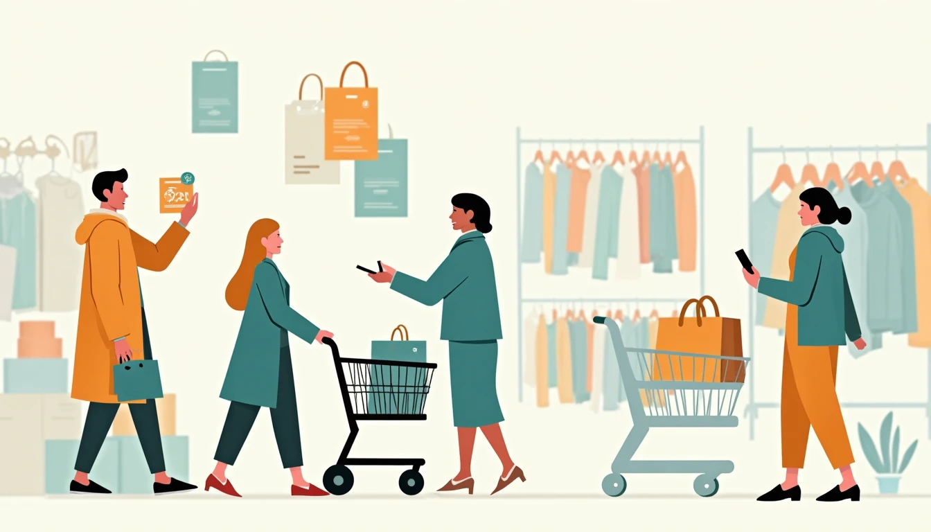 Top Clothing Coupons: Where to Save Big This July