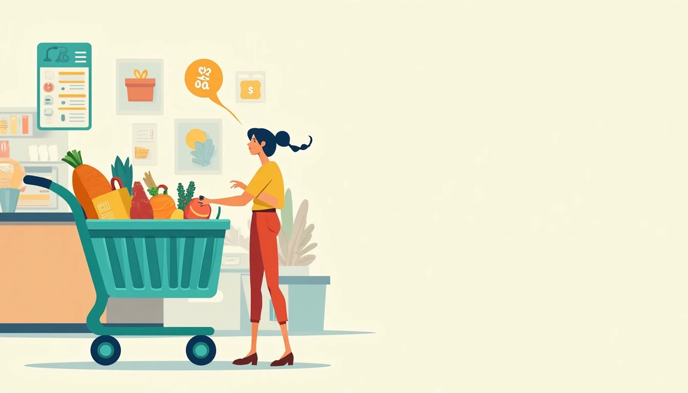 Top Food & Grocery Coupons for July Savings