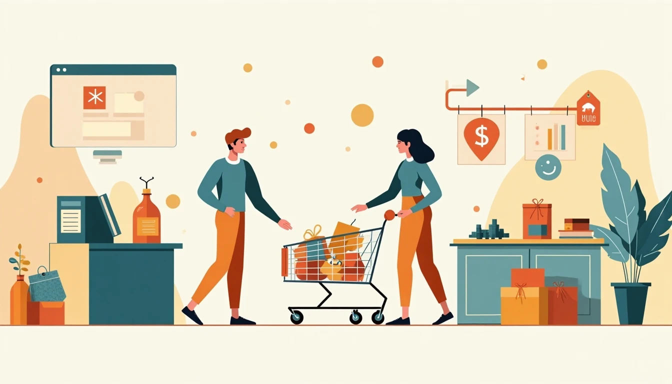 Türkiye'nin En İyi Online Alışveriş Platformları: Migros vs N11 vs Amazon