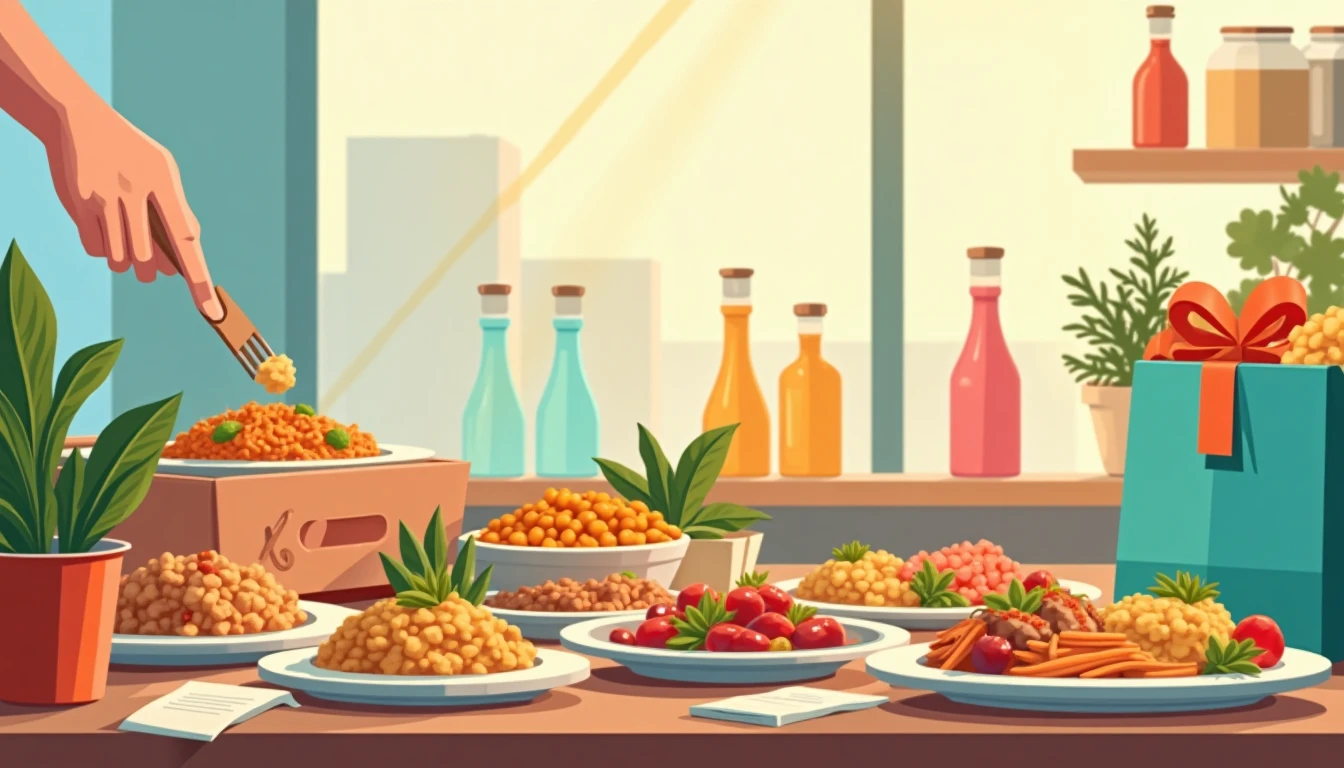 Uber Eats: Czy warto skorzystać z kodów dla nowych użytkowników?