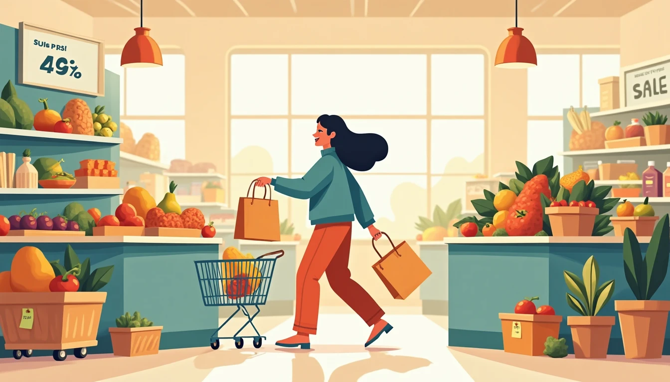 Woolworths Winter Deals: Worth the WRewards Membership?