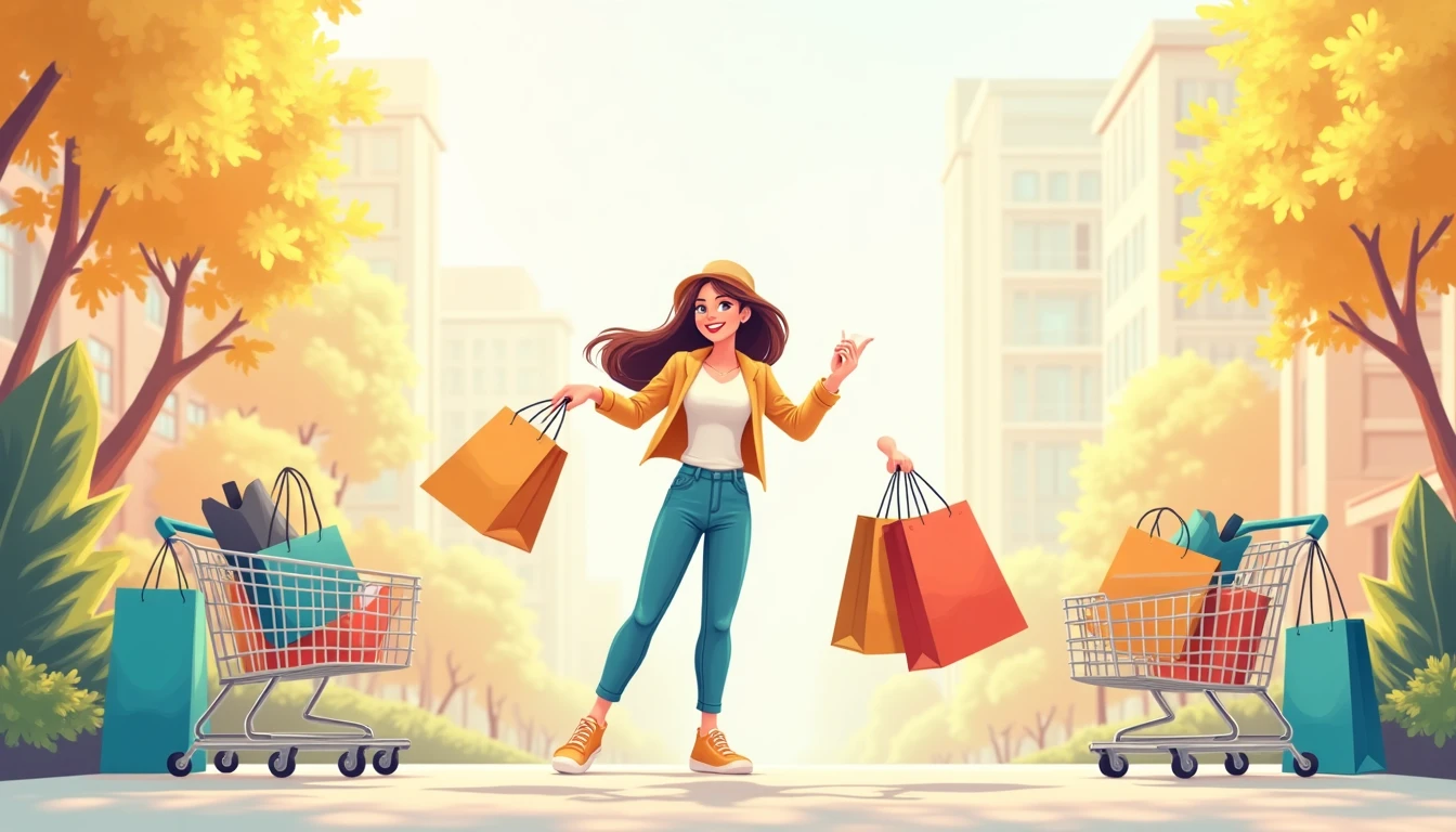 Zalando Sommer Sale: Bis zu 50% Rabatt auf Mode