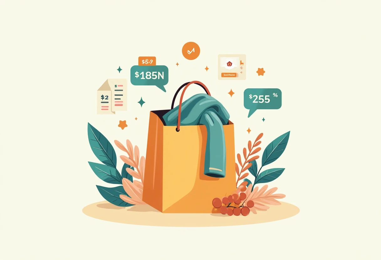 Fashionable online deals