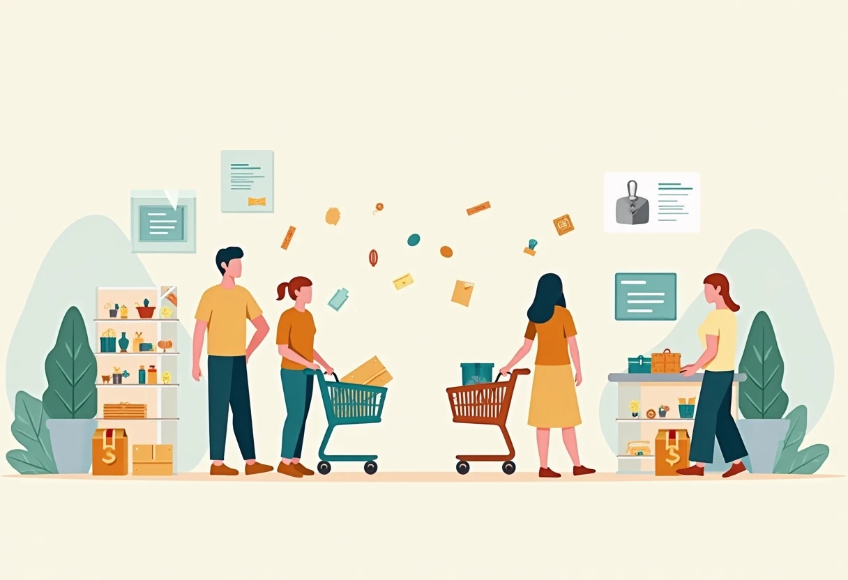 مقارنة بين أفضل خيارات الخصومات